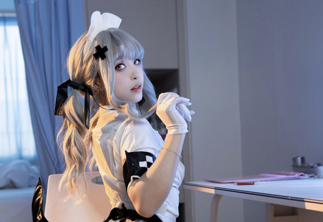 Bangni邦尼 写真合集[79套][持续更新]
