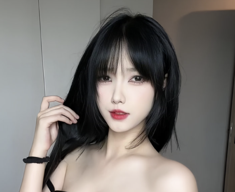 琳铛铛 写真合集[26套][持续更新]