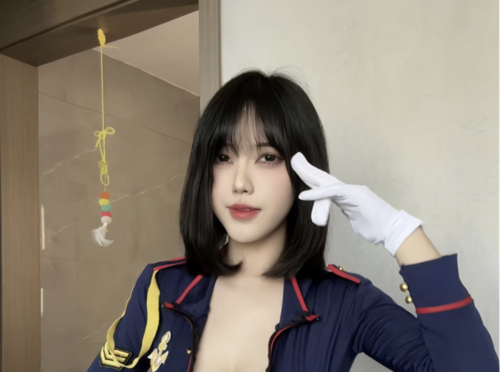 琳铛铛 写真合集[26套][持续更新]