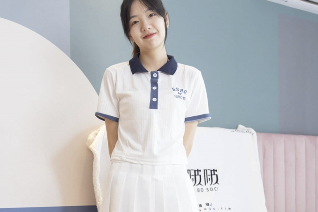 bobosocks袜啵啵摄影图片及视频分享，快来感受小甜豆的风采