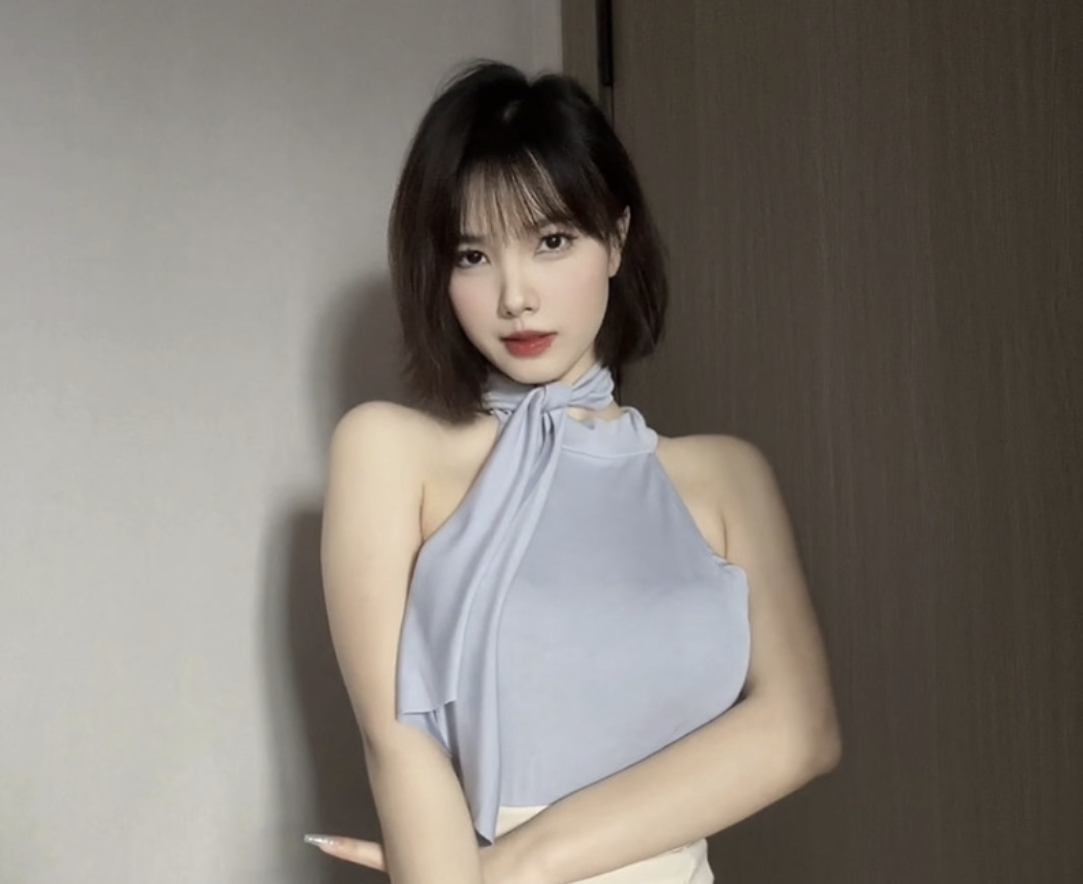 琳铛维密圈子图片资源分享,她的微博里有什么