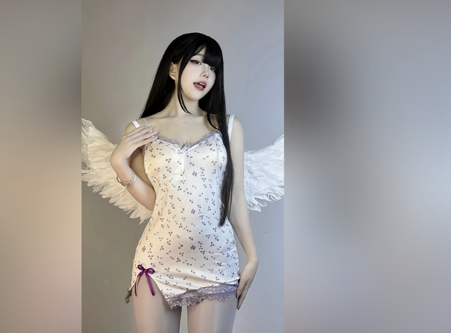 羊不点维密资源免费分享，让你惊讶的反差感