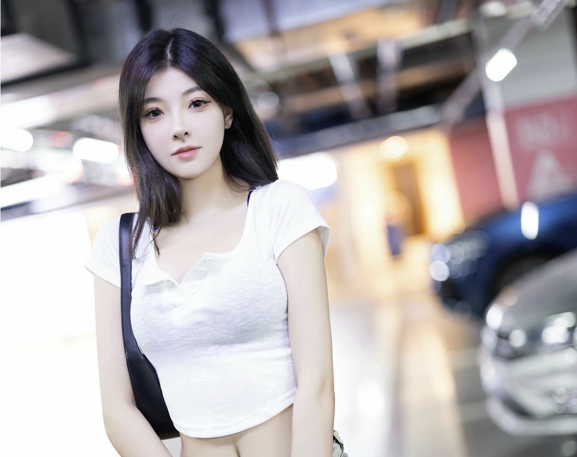初梦瑶 – 艺术写真合集打包下载