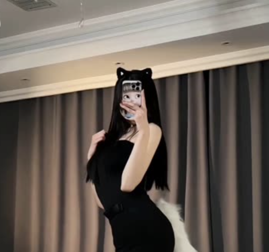 牛奶里的果汁微密圈图集作品分享