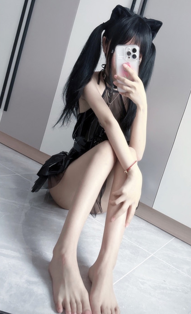 佐佐酱微密圈定制写真图片合集