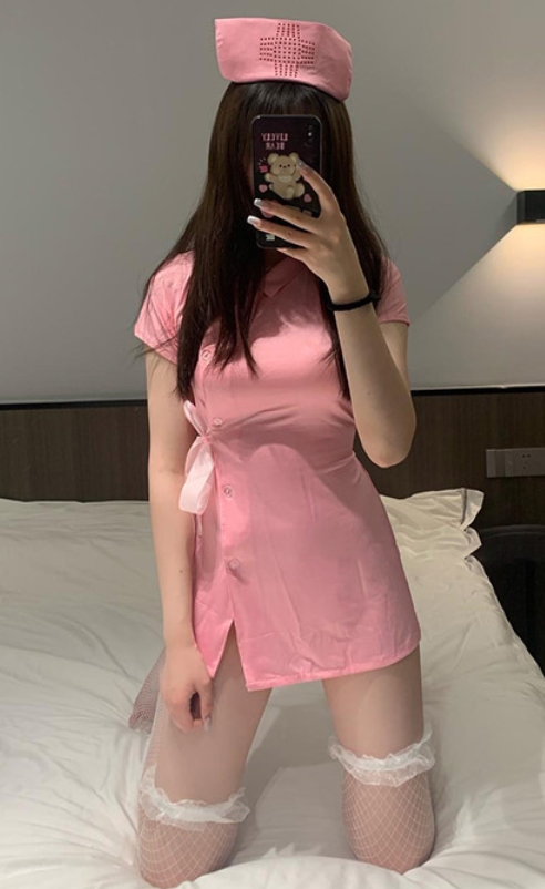 林扣弦微密圈全部付费写真合集 林扣弦微密圈全部付费写真合集