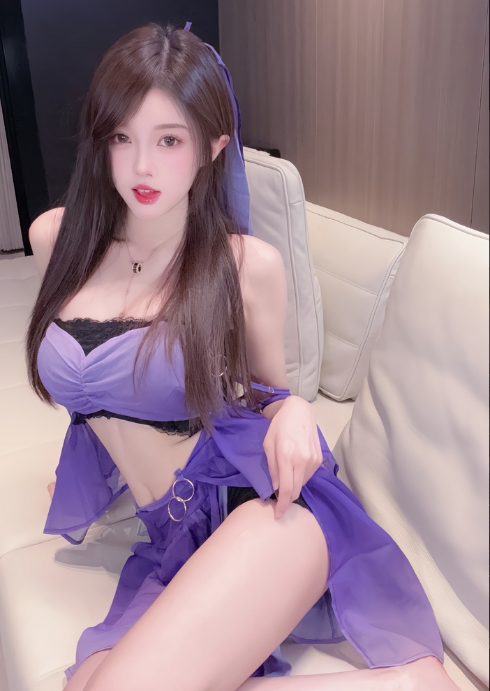 小小奶瓶儿 微密圈合集[11套][持续更新]