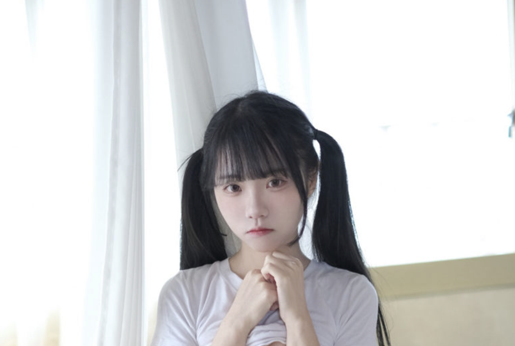 可可小白兔 写真合集[16套][持续更新]