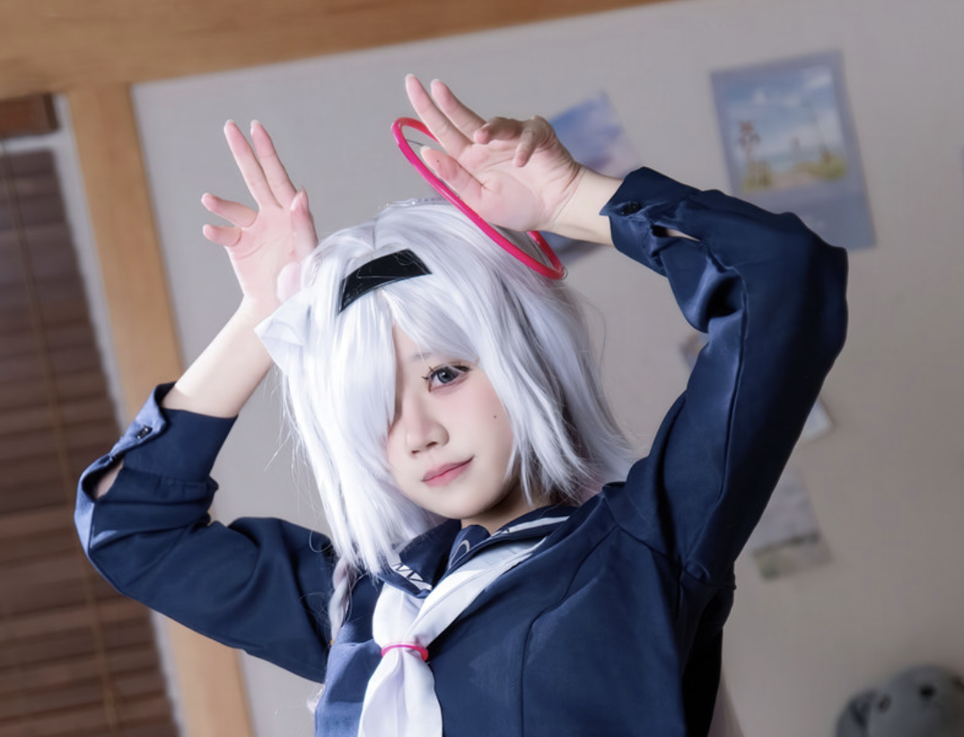 清水凪 写真合集[32套][持续更新]