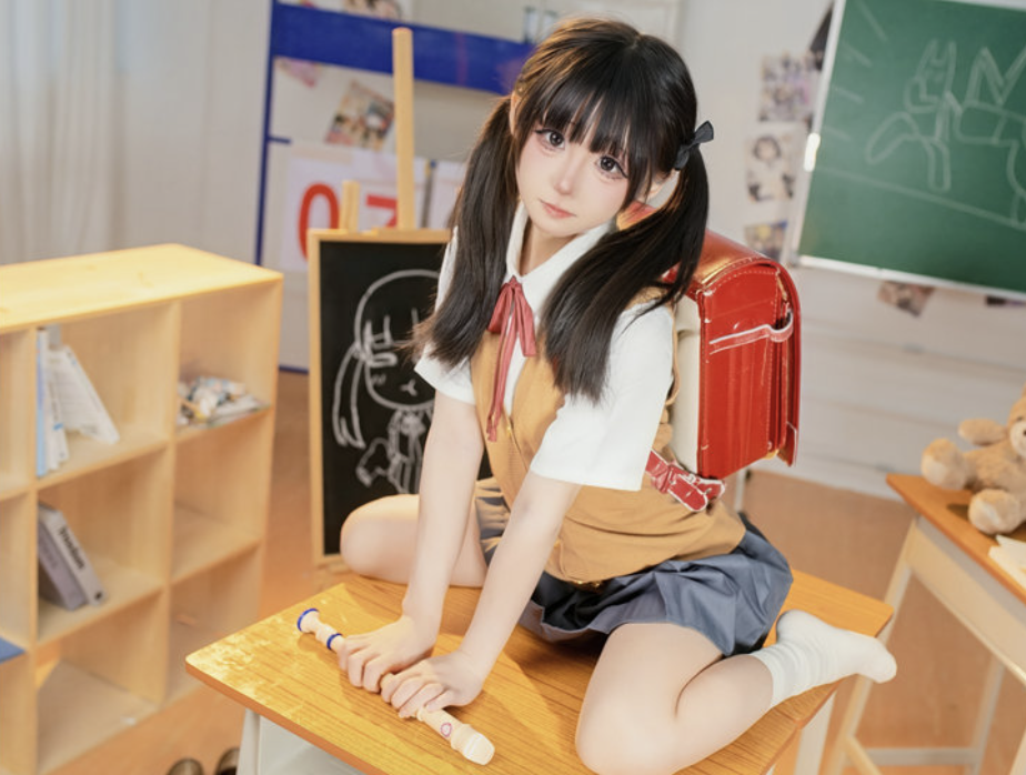 Reng 写真合集[25套] [持续更新]