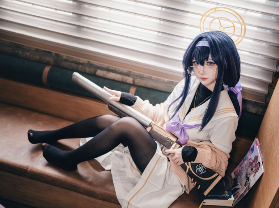 Reng 写真合集[25套] [持续更新]
