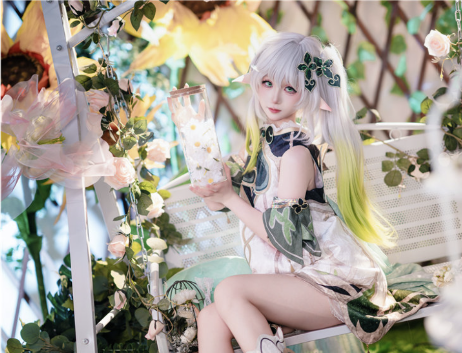 Reng 写真合集[25套] [持续更新]