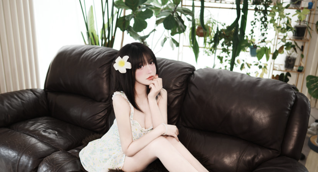 韩熙子Hayley 写真合集[10套][持续更新]