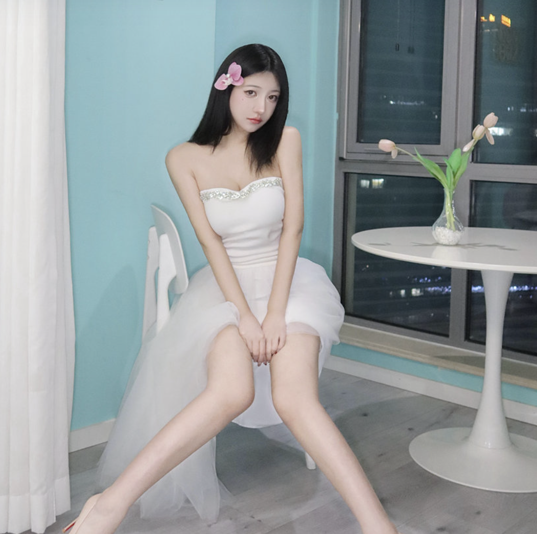 韩熙子Hayley 写真合集[10套][持续更新]