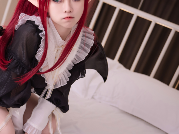 G44不会受伤 写真合集[165套][持续更新]