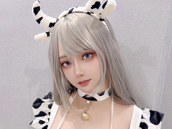 Machi馬吉 写真合集[19套][持续更新]