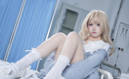 双木扶苏 写真合集[18套][持续更新]