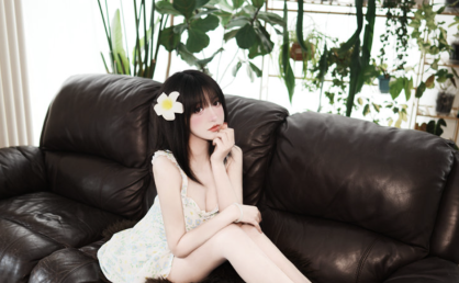 韩熙子Hayley 写真合集[10套][持续更新]